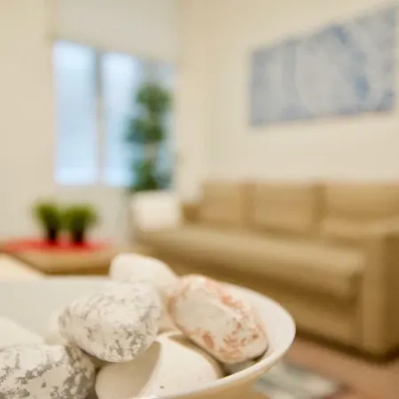 Standard By Hi5 - Erzsebet Blv 29 Budapeste