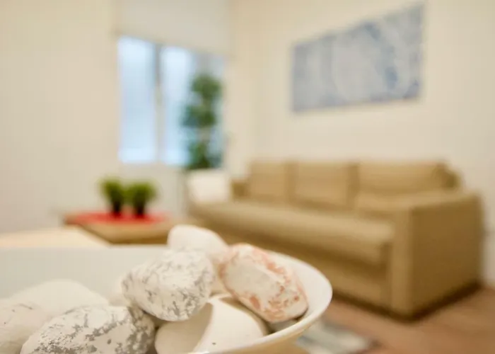 Standard By Hi5 - Erzsebet Blv 29 布达佩斯